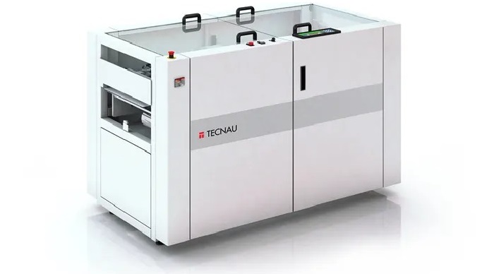 Perforateur dynamique Tecnau TC 1530 CX