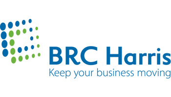 BRC Harris logo