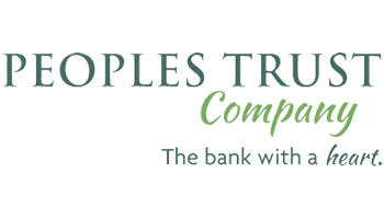 People Trust Company logo