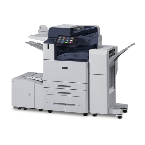 Xerox® AltaLink® C8100 Series Color Multifunction Printers