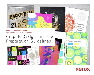 Graphic Print & Design Solutions - Xerox