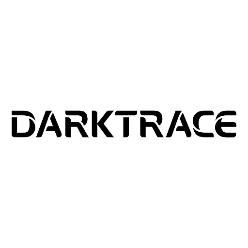 darktrace partner logo
