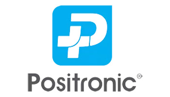 Positronic logo