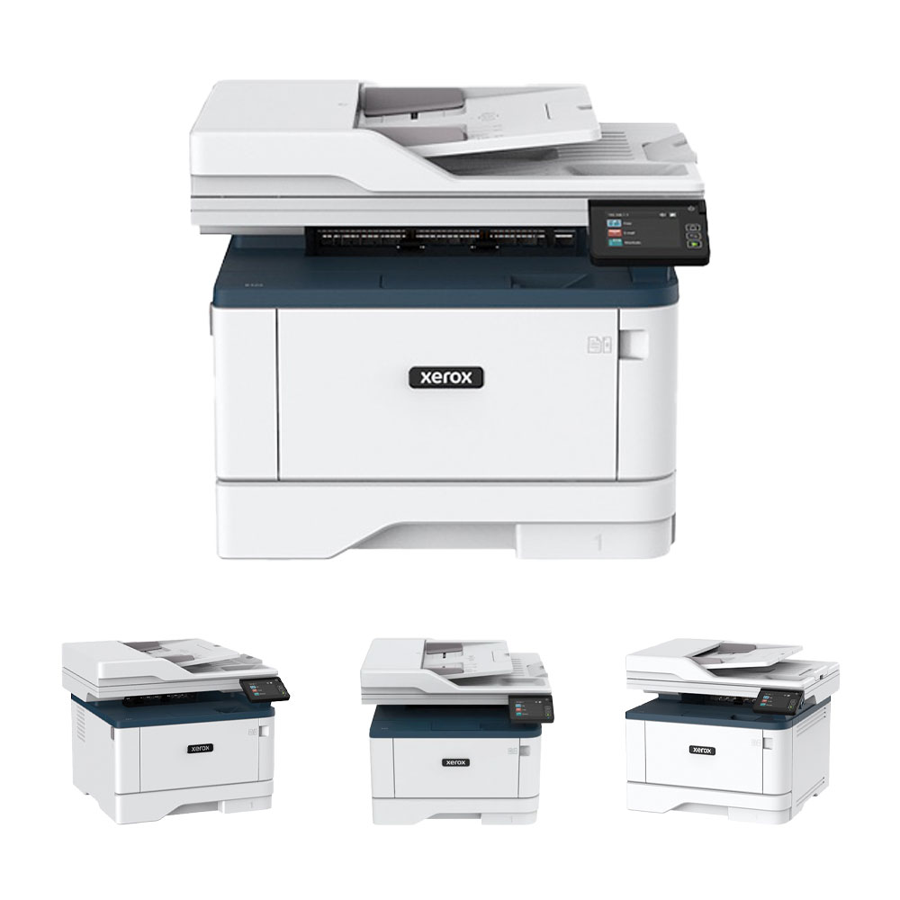 b305 multifunction printer
