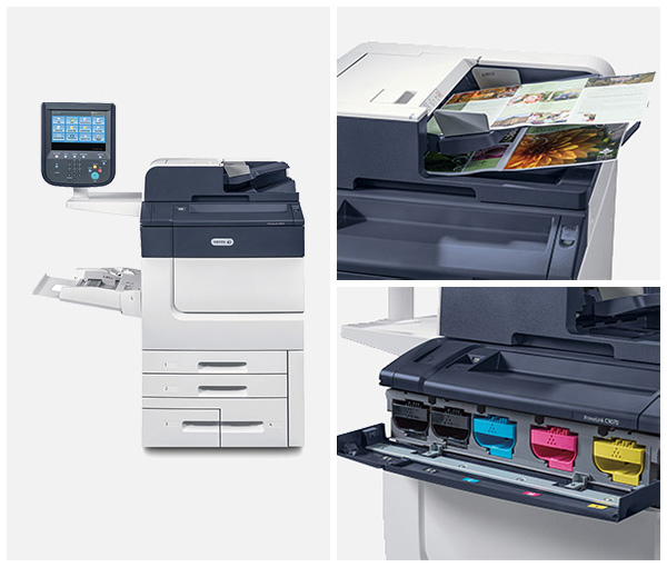 Xerox PrimeLink C9065/C9070 Printe
