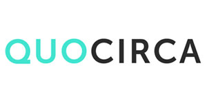 Graphic of Quocirca company logo