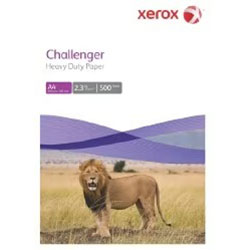 Xerox Challenger paper