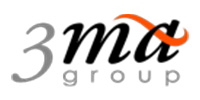 3ma group logo