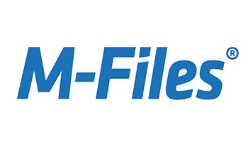 M-Files logo