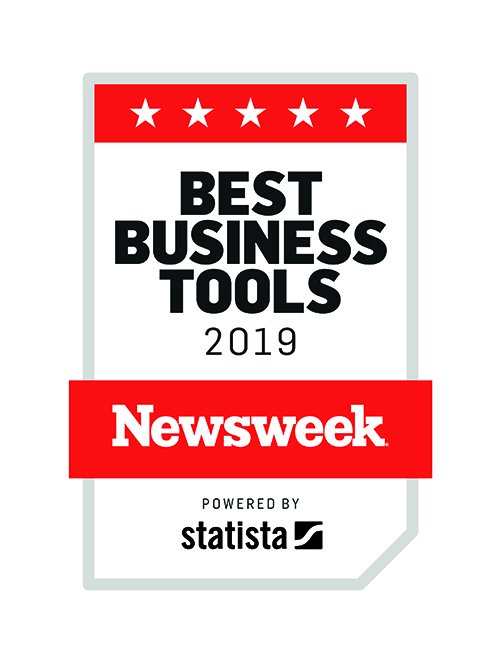 Newsweek best business tools siegel