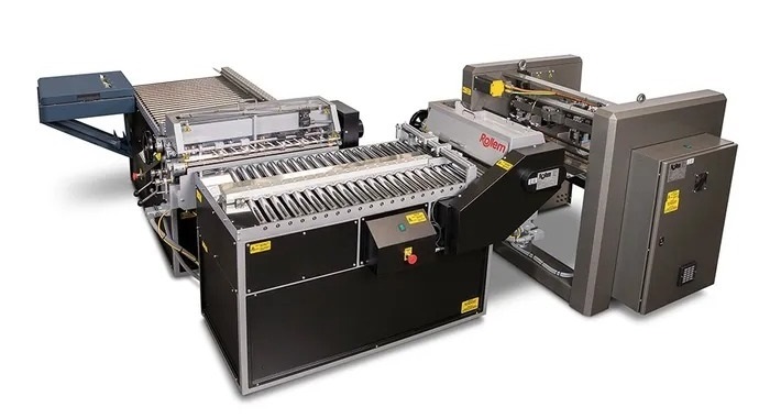 Rollem Jetslit Finishing System