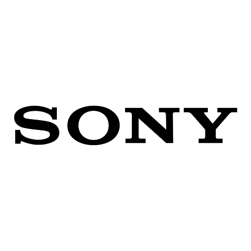 Sony partner logo