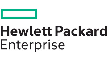 Hewlett Packard logo