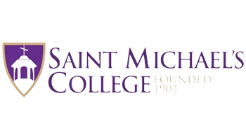 Saint Michael's College logo