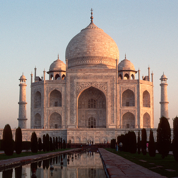 Taj Mahal Wallpaper