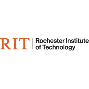 RIT - Rochester Institute of Technology logo