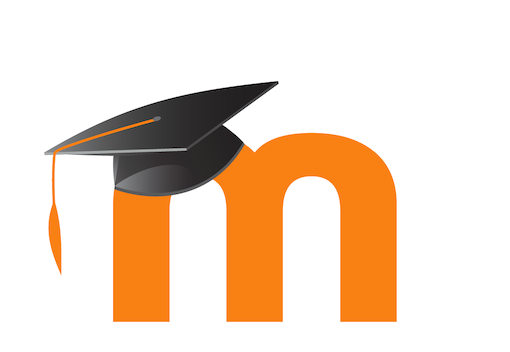 Icon of Moodle application