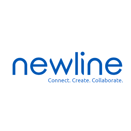 newline partner logo
