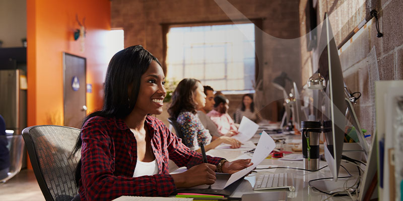 Working Capture Data Management Platform & Data Capture Solutions - Xerox