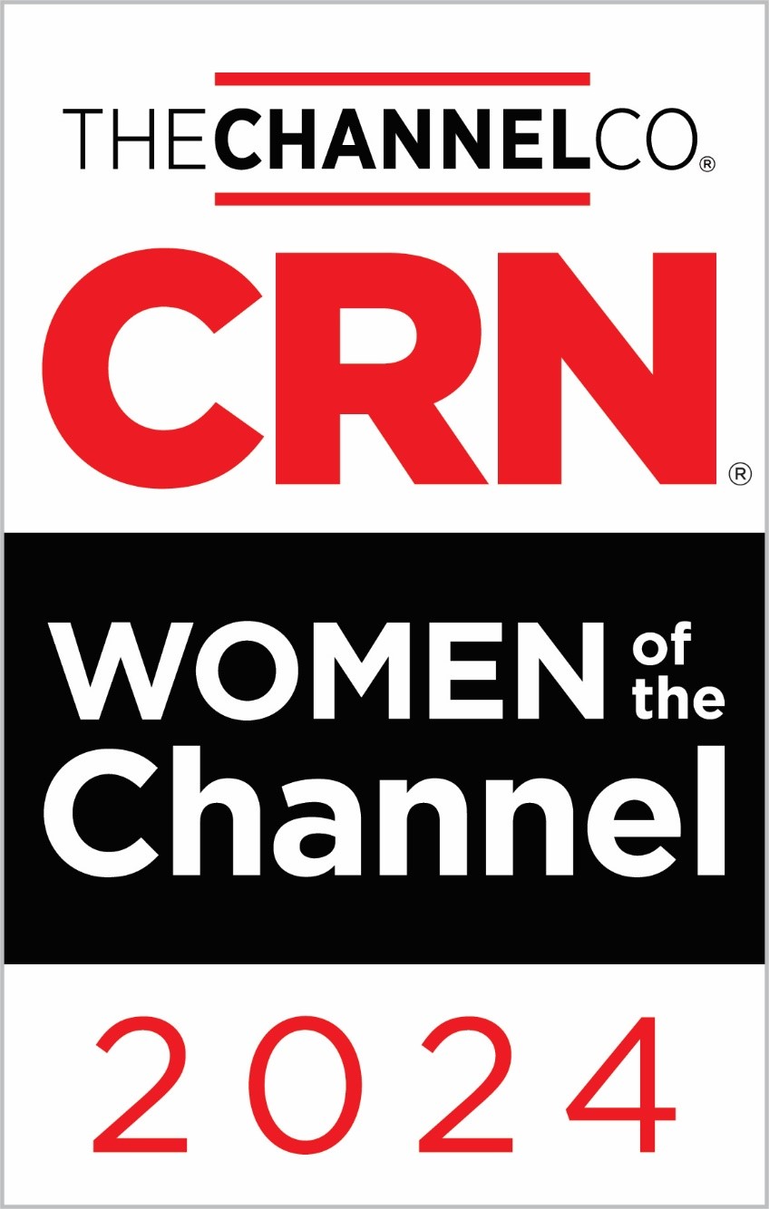 2024 CRN Women of the Channel