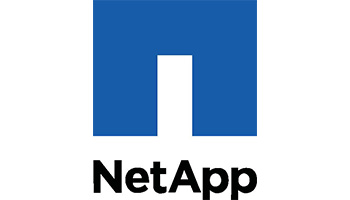 NetApp logo