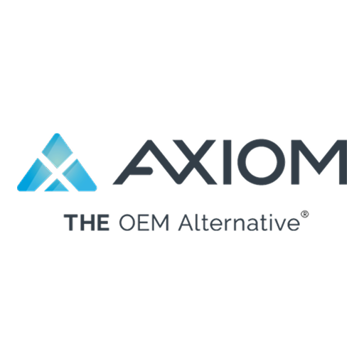 axiom partner logo