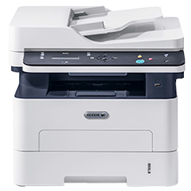 Xerox B205 Multifunction Printer