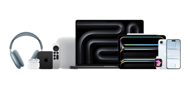 Apple Solutions for Business - Xerox