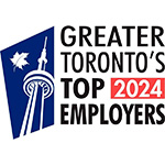 2024 Greater Toronto Award