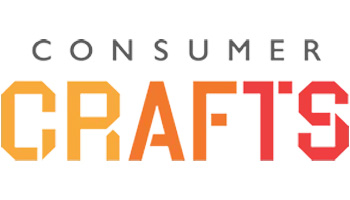 Consumer Crafts logo