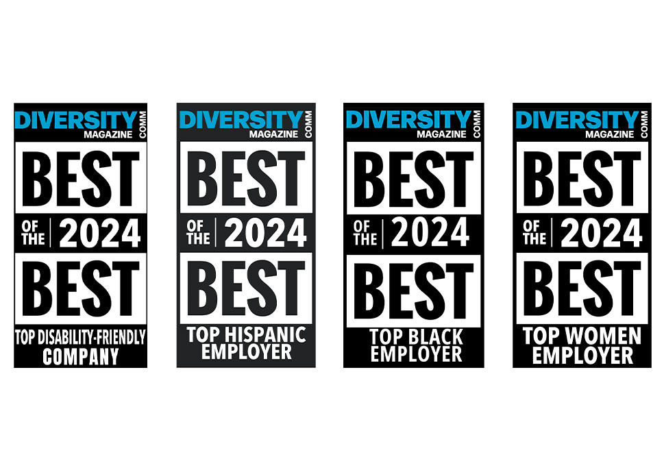 2024 Diversity awards 