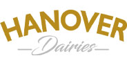 Hanover Dairies logo