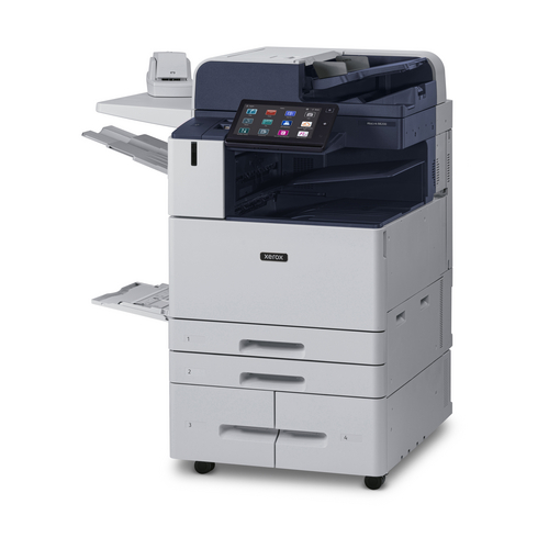 Серія багатофункціональних принтерів AltaLink B8200 - Xerox