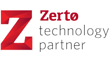 Zerto logo