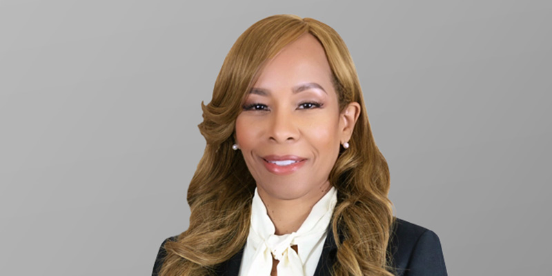 Suzan Morno-Wade - Xerox Executive Vice President and Chief Human Resources Officer