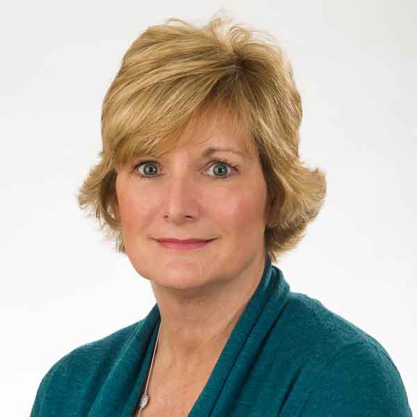 Charlene Fischer, Xerox Vice President, US Channel Sales