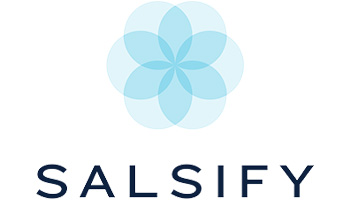 Salsify logo