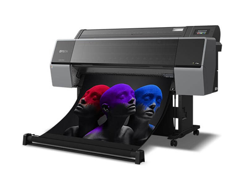 Epson® SureColor P9570