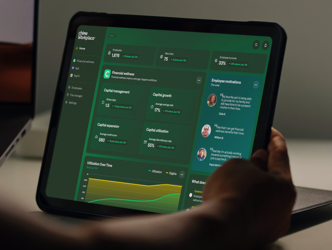 Workday Wallet Workday Earned Wage Access: A Key Component of Employee Financial Wellness