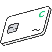 Credit Card Freeze Icon