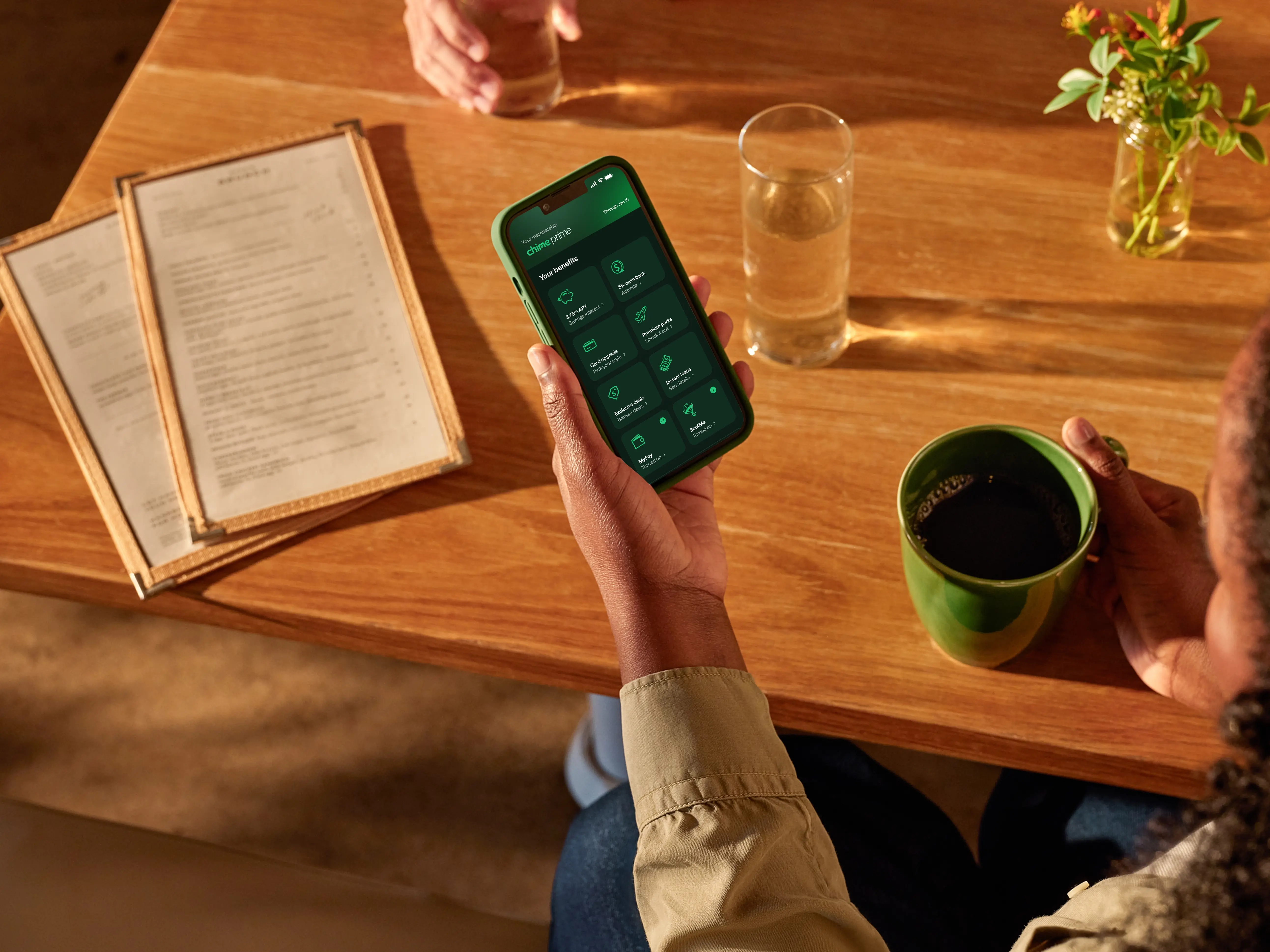 Chime Secured Credit Card | Chime Card