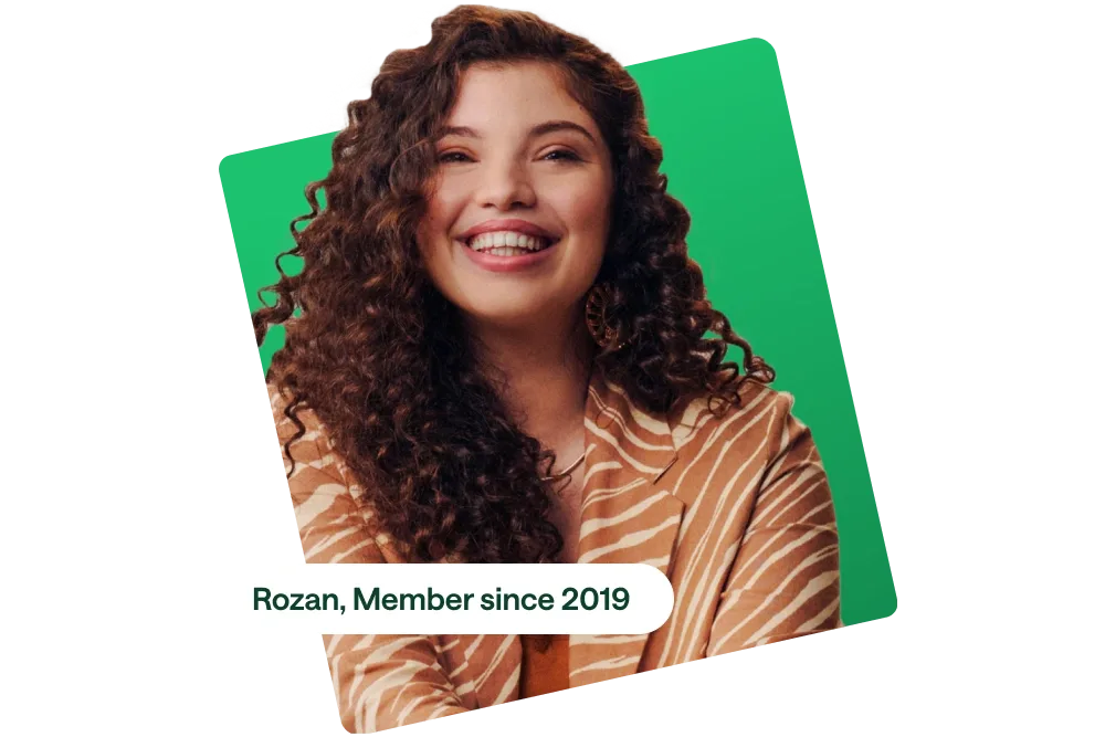 Rozan, member since 2019.