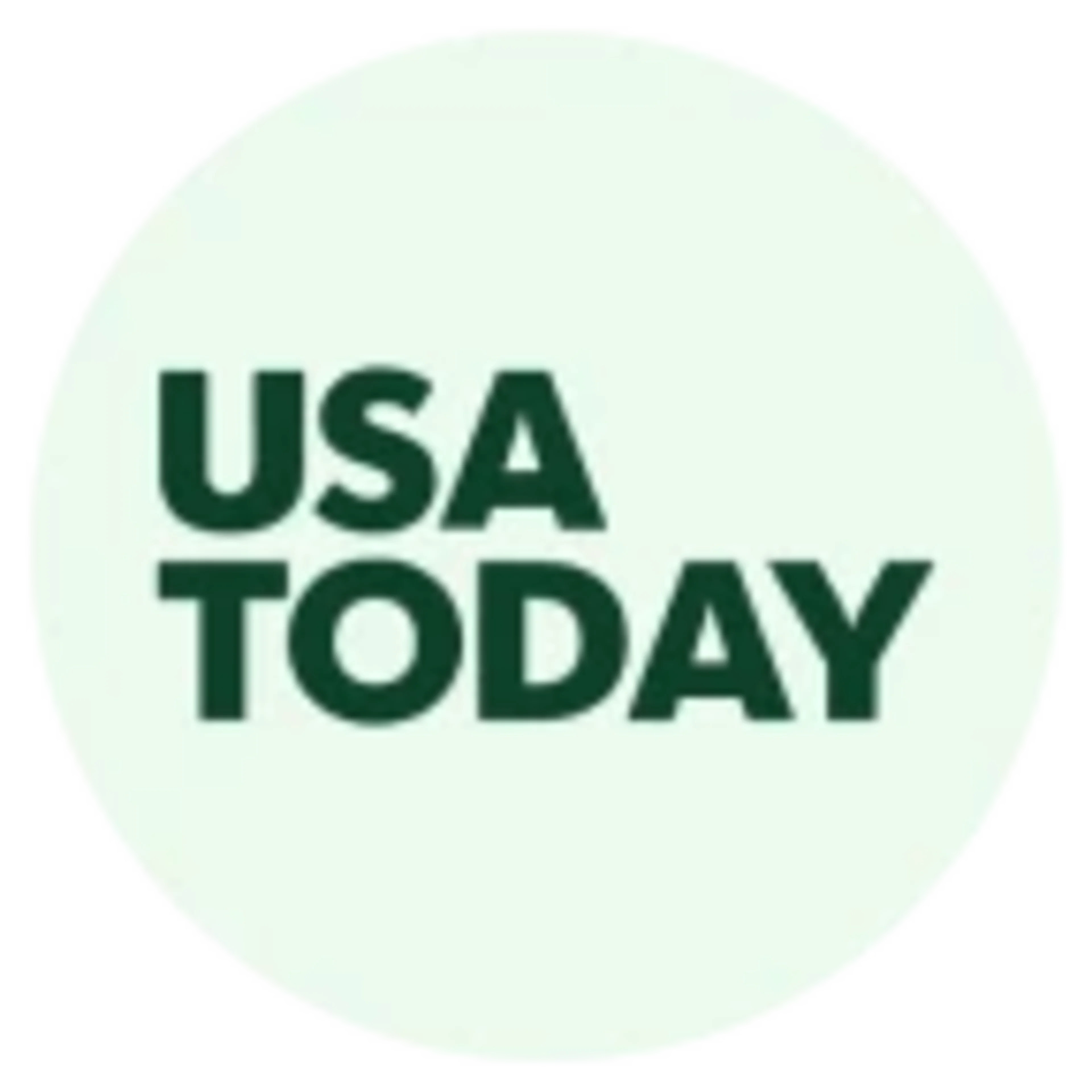 USA Today logo