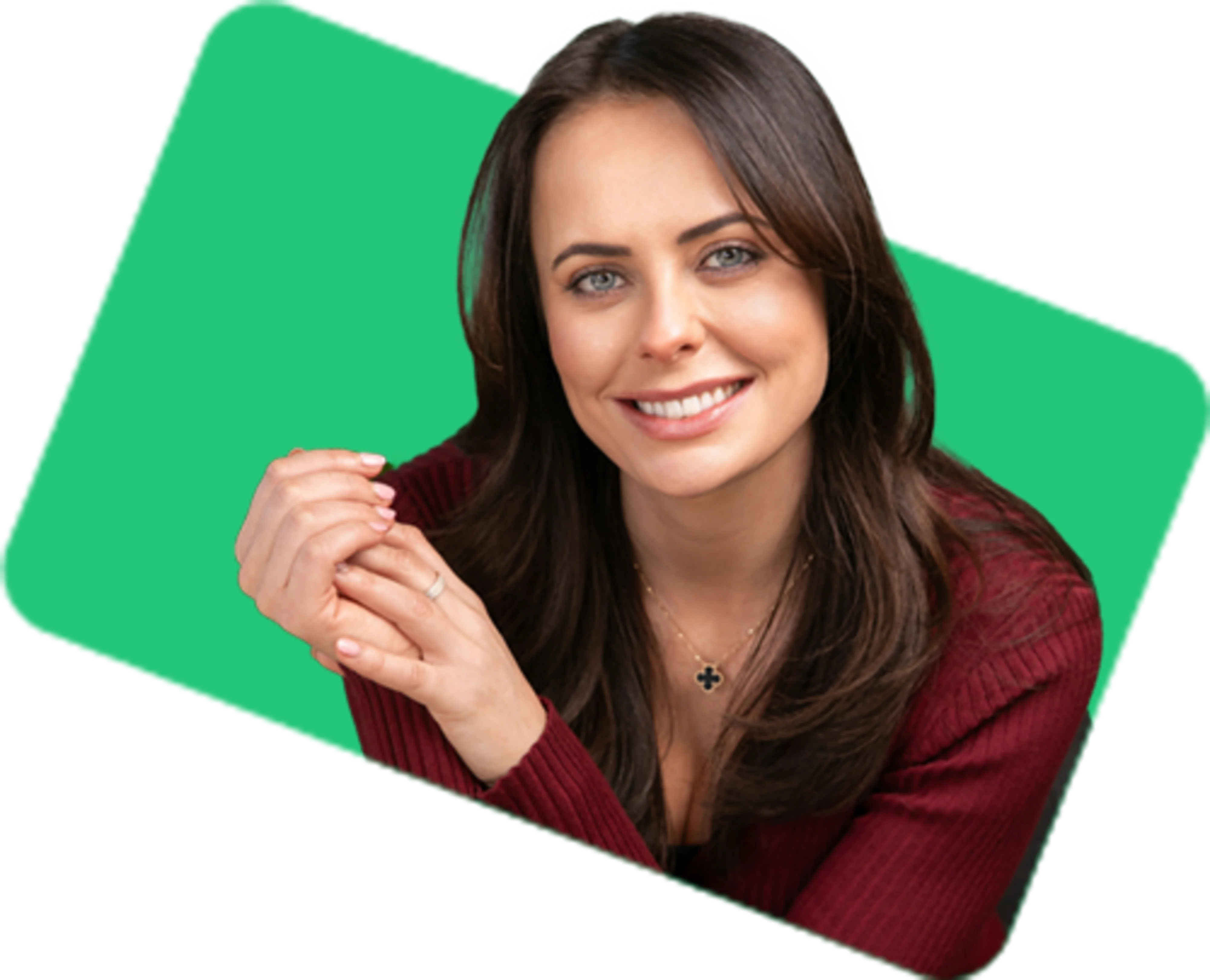 Alison Stapleton, Chief of Staff.