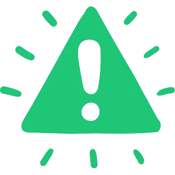 [CE] Alert Exclaim Icon