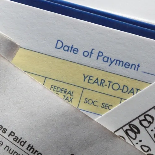 [ITG] Paycheck Advance
