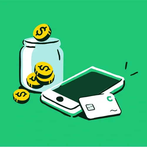 [ITG] Chime High-Yield Savings Account