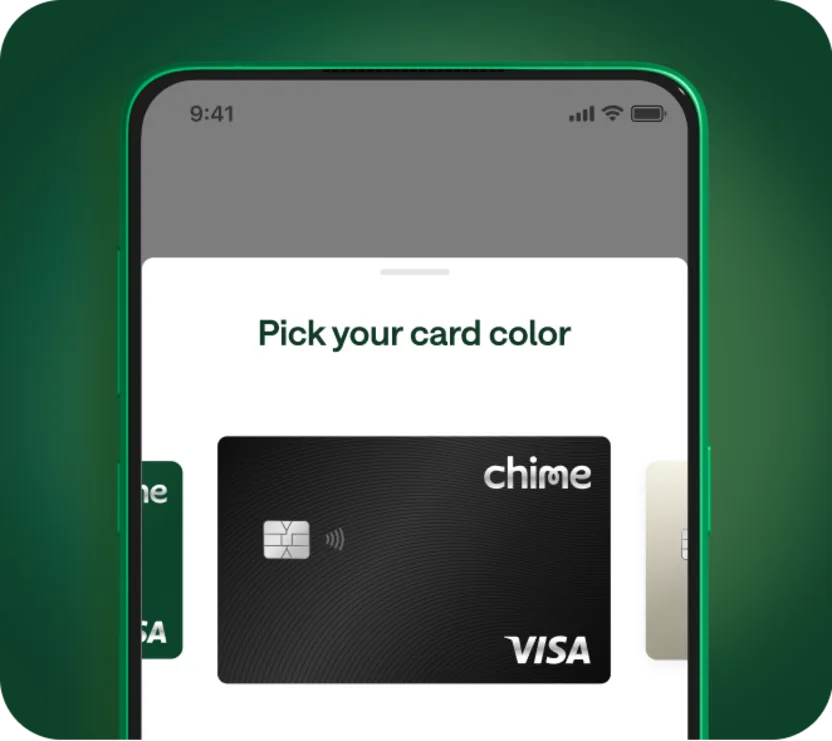 Manage Your Credit | Chime