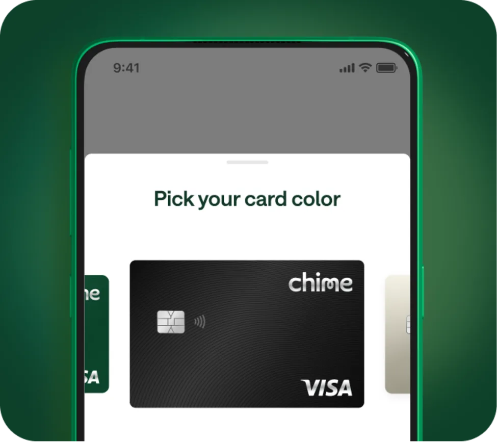 Manage Your Credit | Chime