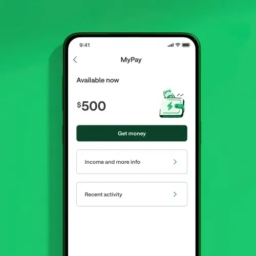 [ITG] What is MyPay